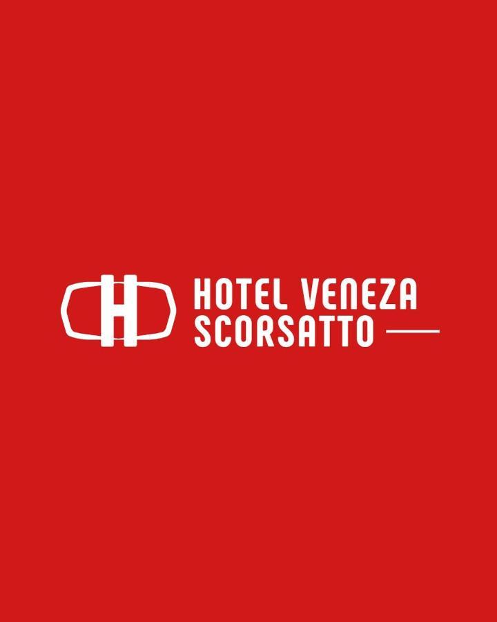 Hotel Veneza Scorsatto Passo Fundo Exterior foto