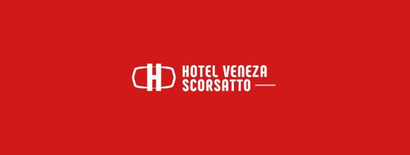 Hotel Veneza Scorsatto Passo Fundo Exterior foto